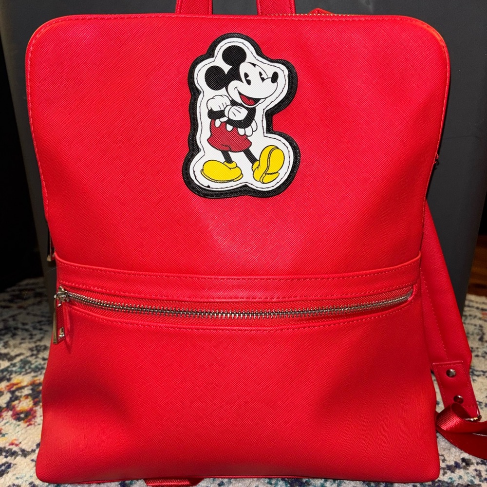 Disney Parks Backpack